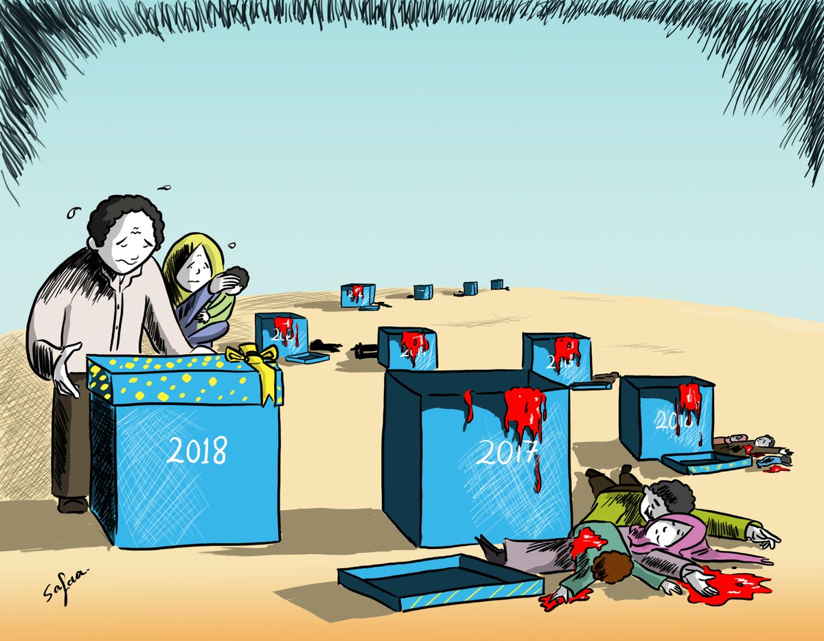 smsffmms's tweet photo. #عام_٢٠١٨ #كاريكاتيراتنا #كرتون #كرتون #أخبار https://t.co/07wiiee7yu