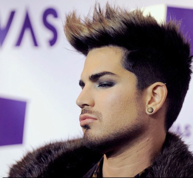 tinapglambert's tweet photo. #StartingTheYearWithABang 🔥 #AdamLambert https://t.co/Bcp3Fh0p3Y