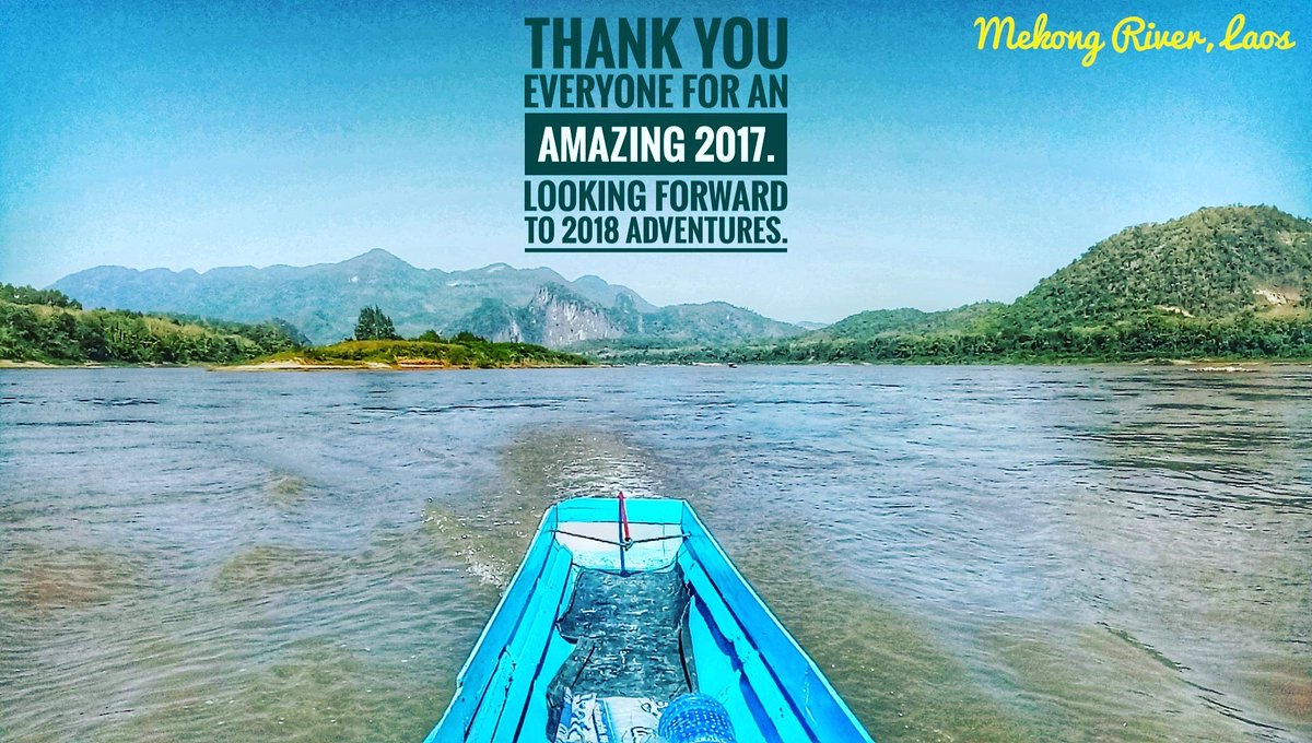 anuragmaloo's tweet photo. Thank you everyone for being there and making 2017 a great year of learning, where we accomplished great heights together. Grateful for all your love & support everyone. Looking forward to 2018 adventures. 💚❤ #AnuLife #AnuHope #AnuDream #HappyNewYear #Happy2018 #love #gratitude https://t.co/y5CCtgYNqF