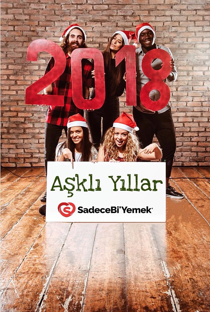 sadecebiyemek's tweet photo. 🎅🏻2018’de Aşklı Yıllar dileriz!🎅🏻                   #asklıyıllar #Matchmaking #sadecebiyemek #aralık #yeniyıl #yeniask #hohoho #mutluyıllar #2018 https://t.co/JuKAfQt7lx