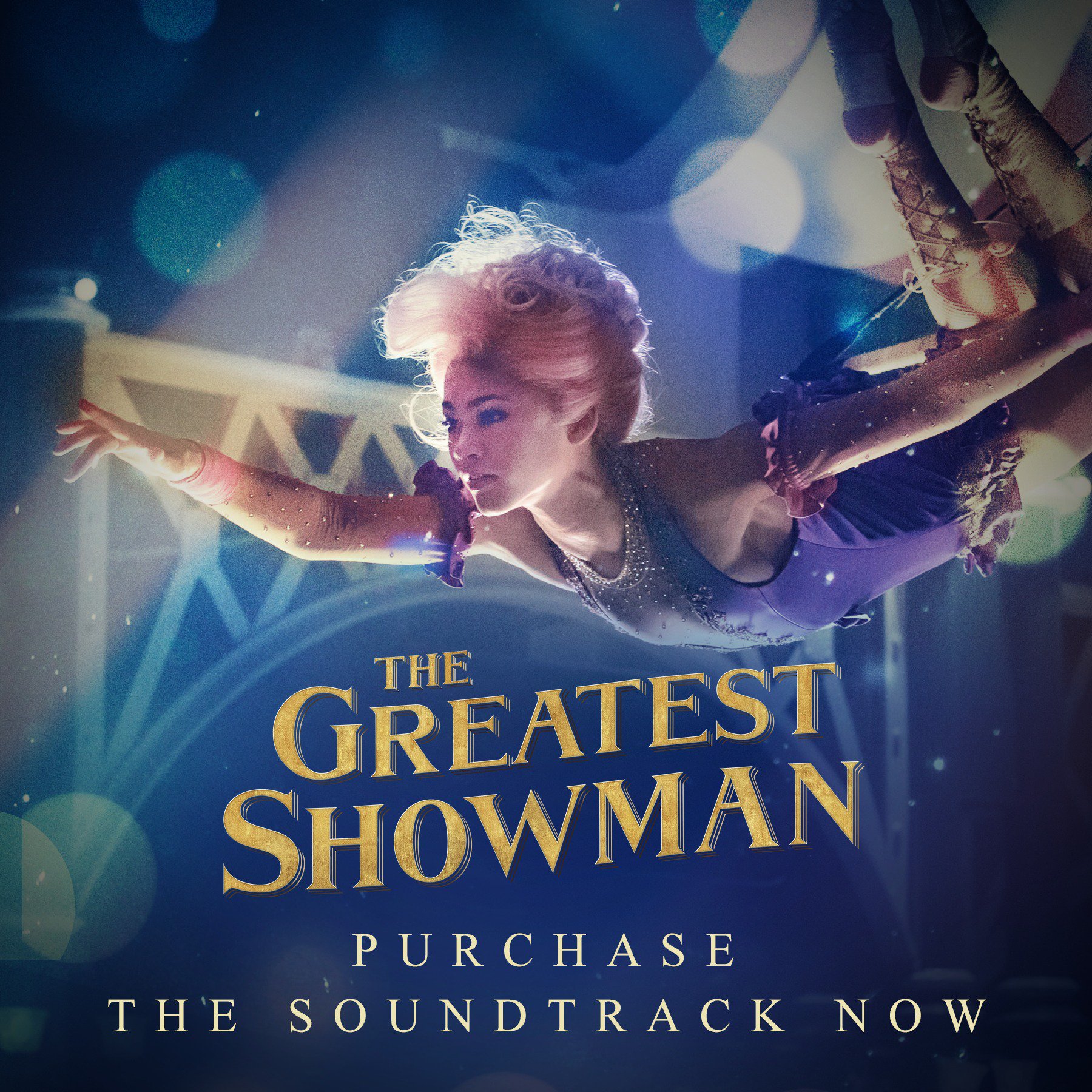 The Greatest Showman on Twitter: "Make 2018 magical with The #