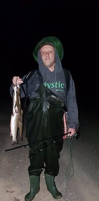 AlbertCoFishin's tweet photo. 2018 fishing blog and site will be up and running soon!
Follow me for fishing footage and pics Thanks Fisher Steeves. https://t.co/O0PRrP1uyn
