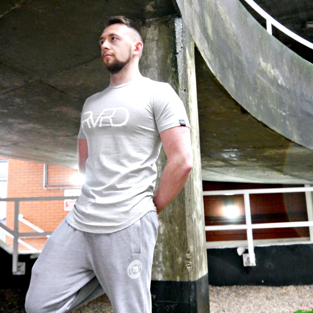 OfficialRevered's tweet photo. Use discount code FREESHIP18 for free shipping on any order within the UK! No minimum order value! FIRST 50 CUSTOMERS ONLY!! #revered #reveredclothing #grey #tshirt #menswear #muscle #fit #clothing #stylegram #streetwear #mensfashion #swagger #urban https://t.co/8xhpf4sn6K