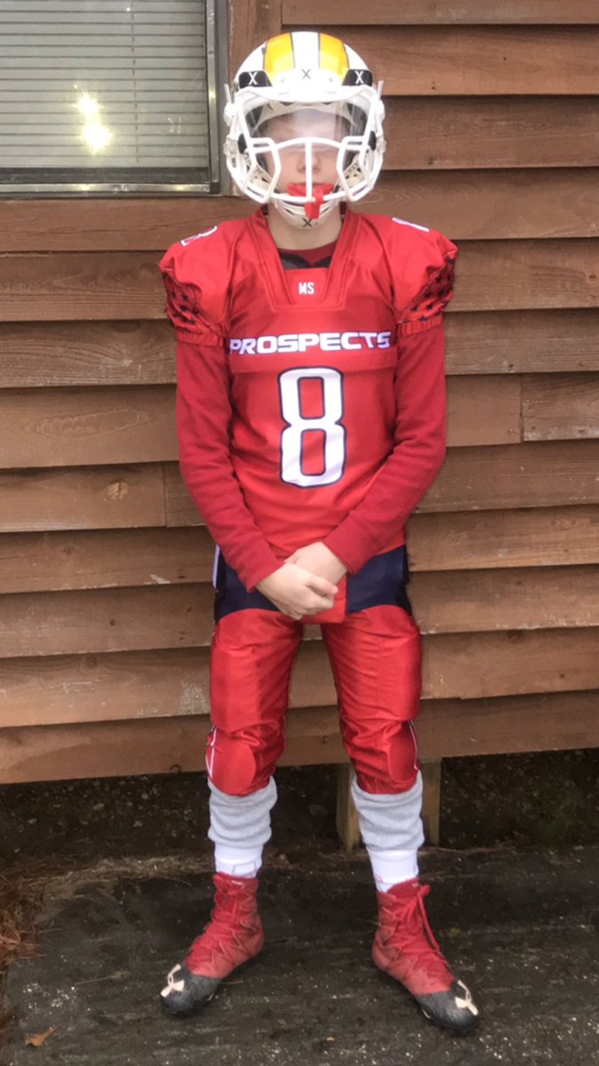 BaxterAthletes's tweet photo. Grayson Baxter QB North Mississippi representing @ms_prospects 2017 https://t.co/GmLppTqVhG