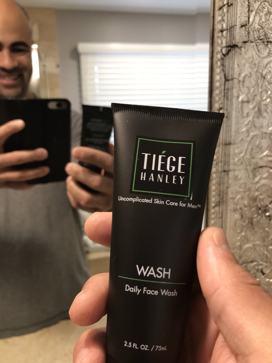 Tiege hanley coupon code
