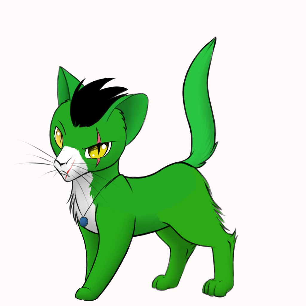 JordanP71235675's tweet photo. Meet Emerald Whiskerson https://t.co/k2ZXNSBMLT