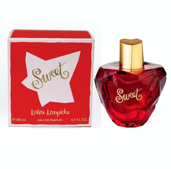davelackie's tweet image. Today&apos;s luxe fragrance giveaway is Lolita Lempicka&apos;s Sweet fragrance with notes of cherry-cocoa lip gloss accord, chocolate, iris, musk &amp;amp; cashemere wood. To enter, RT &amp;amp; follow @davelackie