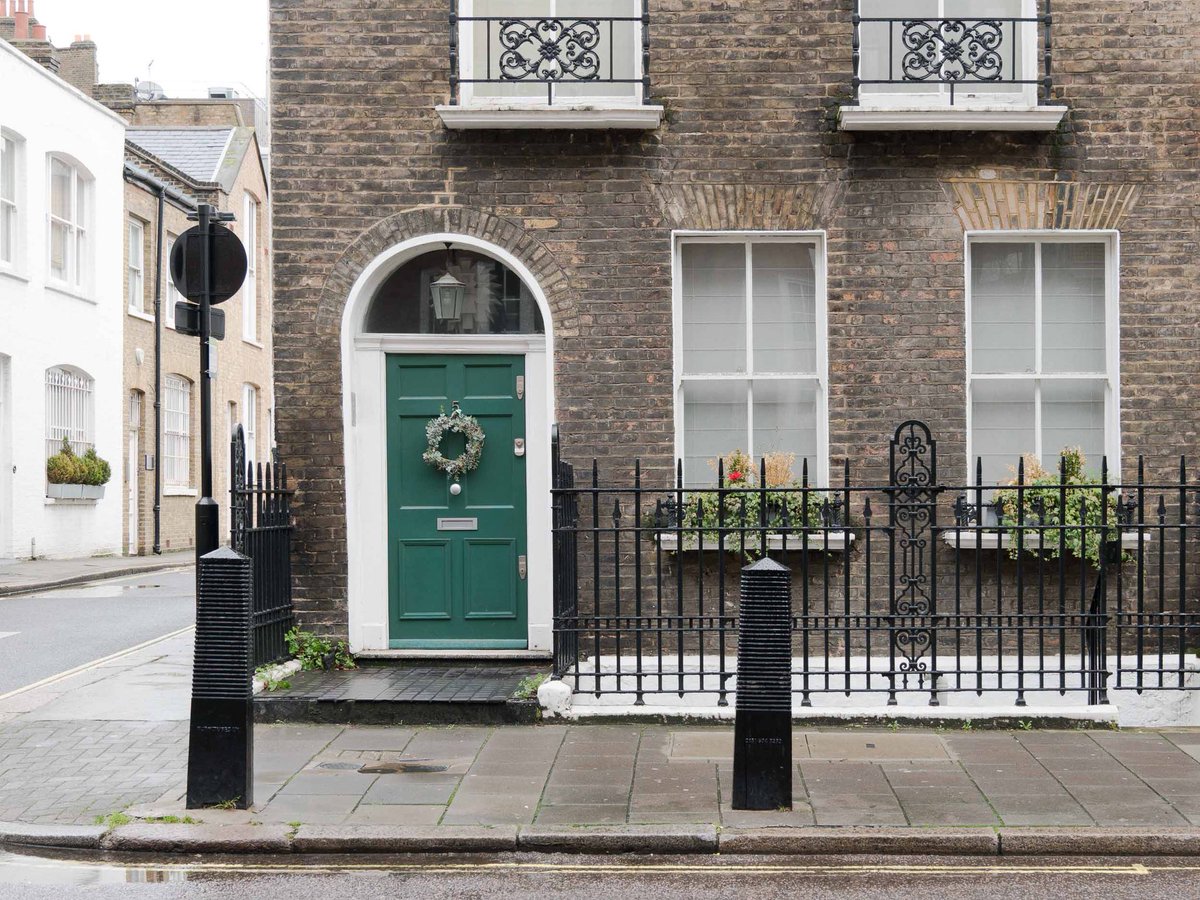 The Getaway Edit tweet media