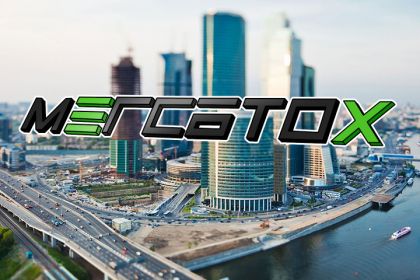 Trade Digital coins on @Mercatox !

Sign up ==> mercatox.com/?referrer=1410…

📲 Digital And Crypto-Currencies Exchange 
📕 Multi Currency E-Wallet 
💳 Payment Service 
📈 Margin Trading 

#BTC #ETH #DASH #LTC #XRB #DOGE