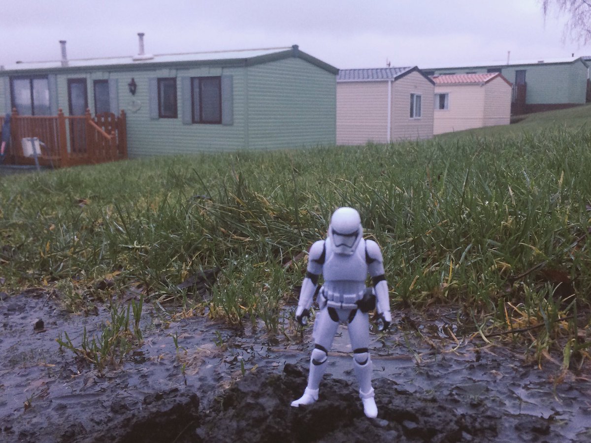 Star Wars Toy Photography tweet media