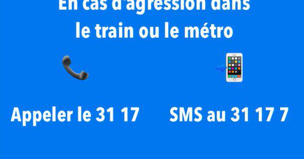 Limportant_fr's tweet image. Agression sexuelle dans les transports: vous pouvez envoyer un SMS d&apos;alerte limportant.fr/infos-selectio… #INFOS2017