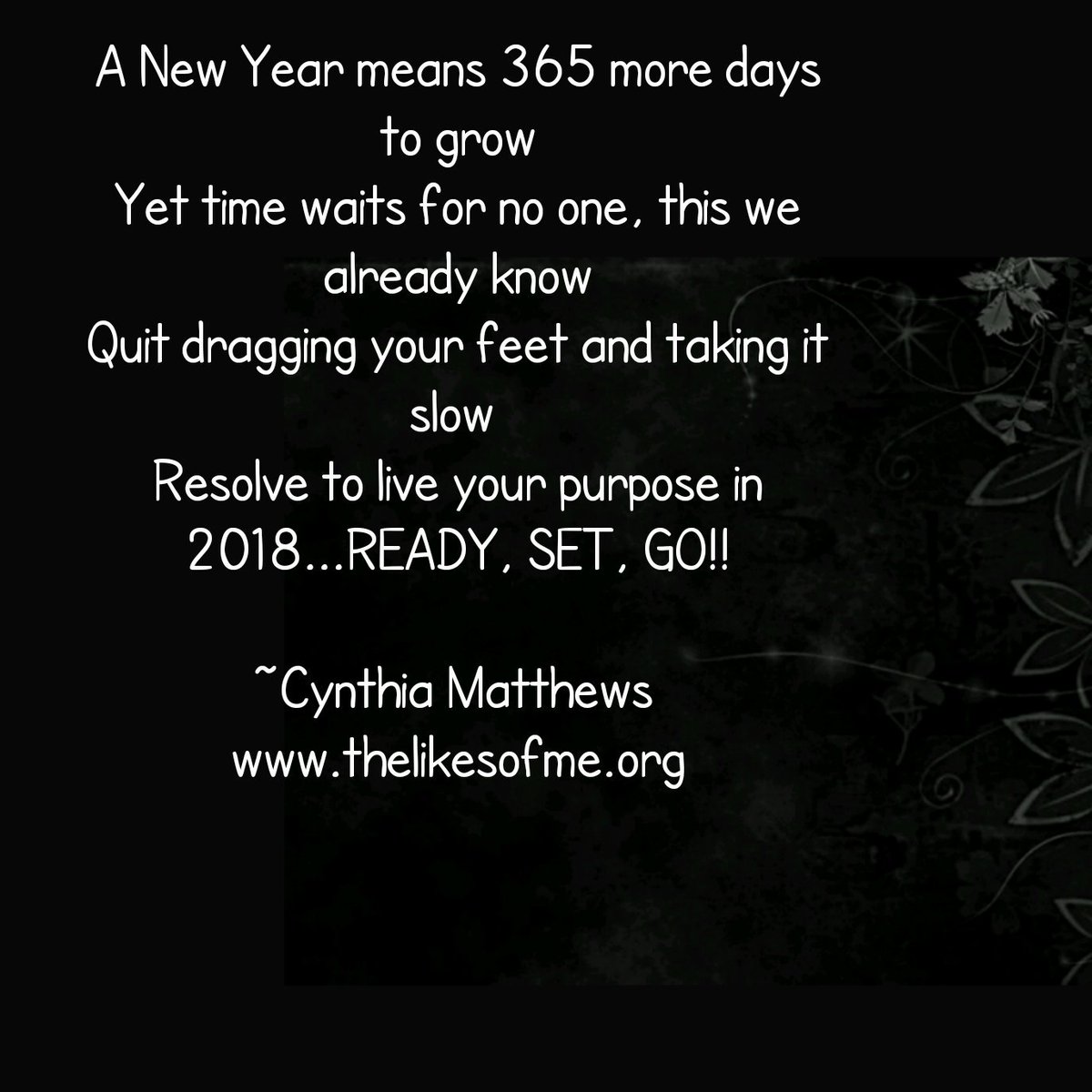 _TheLikesofme's tweet photo. #DailyWOE #TLOM #WordsOfEncouragement #BlackLivesMatter #BuyBlack #Black365 #EverybodyBleedsRed #WWPTP #TiredOfTragedies https://t.co/S3ENil80DY