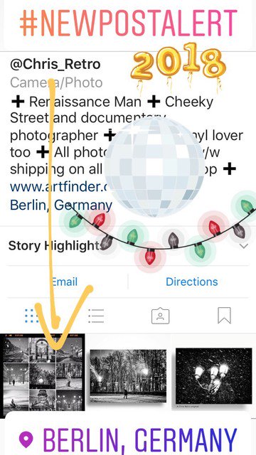 Chris Retro ™ tweet media