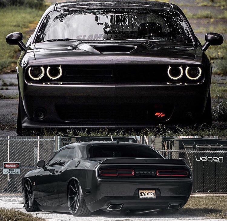 2015 Challenger