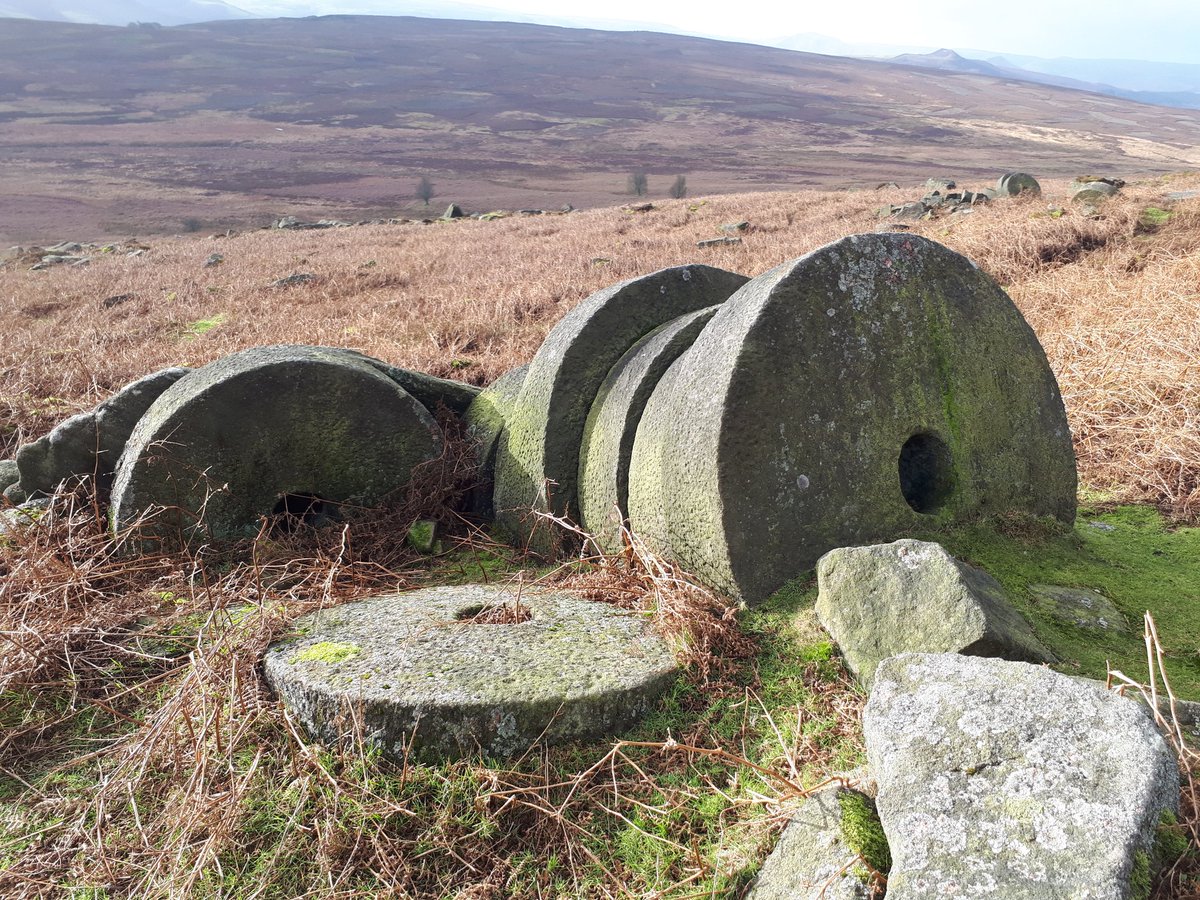 kennyken27's tweet photo. New years eve wander and camp then wander!
#stanagedge to #hayfield
With an overnight stop on #winhill great 2 days! https://t.co/JNubhYeonp