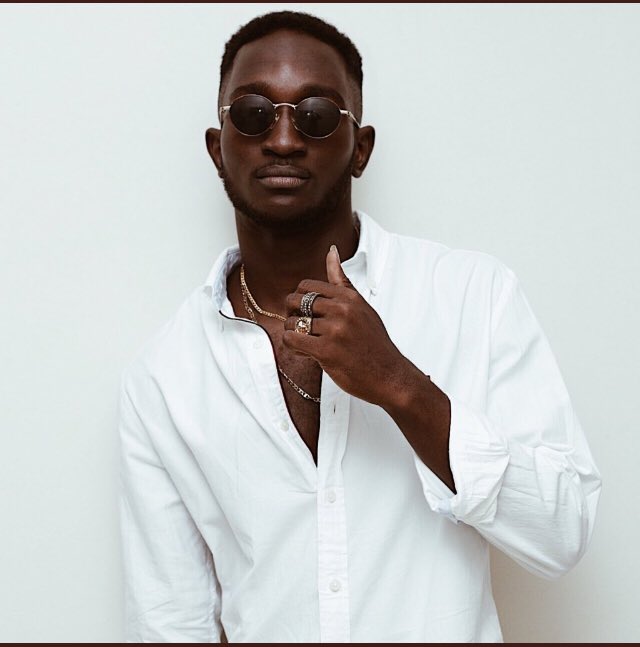 SomtinGh's tweet photo. Whoโs ready for @Tibu_Jnr DELAY Music Video? ๐๐พ๐๐พ๐๐พโโ๏ธ๐๐พโโ๏ธ#FireOnTheWay https://t.co/u0q7akVFOD