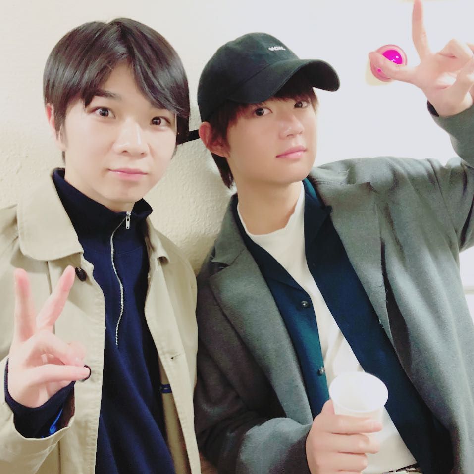 EBiDAN NEXT 公式（ & EBiDAN 研究生公式) on X: 
