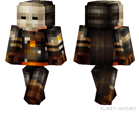 скины для майнкрафт фентези #7