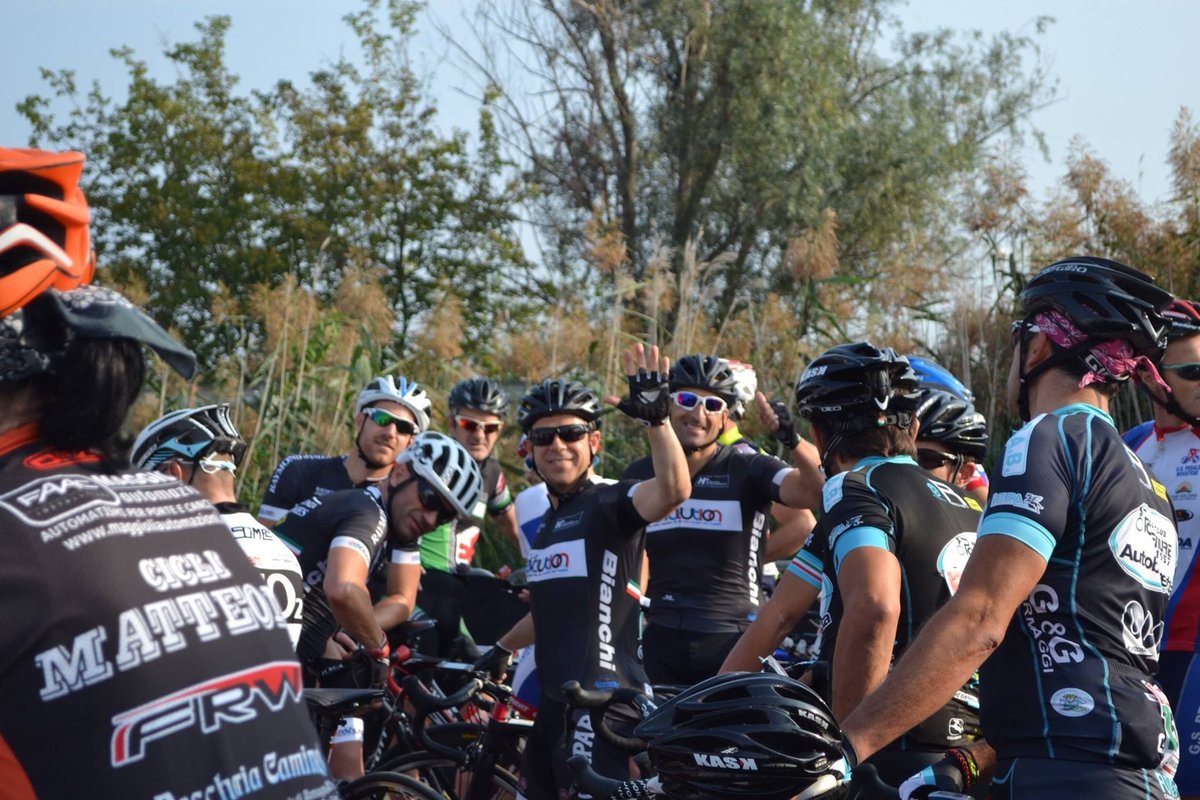 theteamrev's tweet image. “I don’t have a bucket list but my bikeit list is a mile long.” #quote