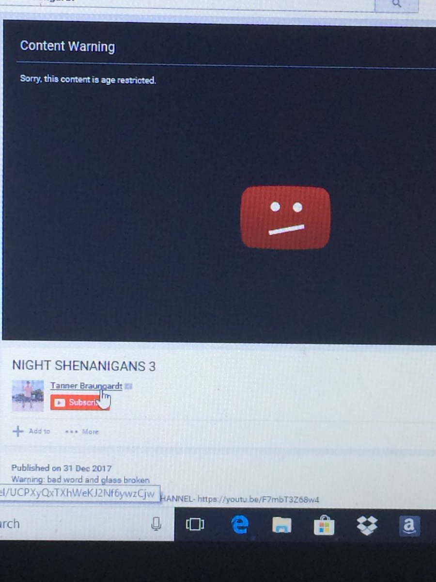 Chels3a1690's tweet photo. @Braungardtanner @TheQMcConathy    Urgghhhhh can’t watch it for the second time 😭😭😭 https://t.co/COyLkBksuq