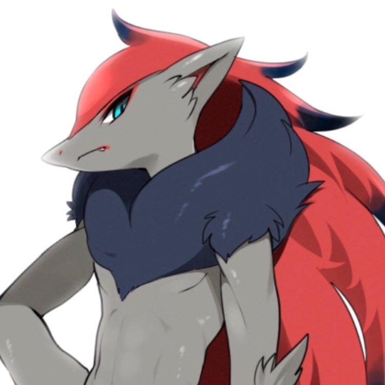 Tyndazoru's tweet photo. #NewProfilePic https://t.co/0ra0DclhgL