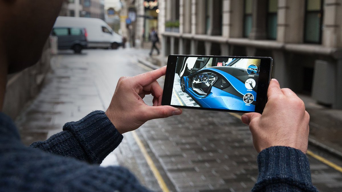 rahulvarma123's tweet image. Read our #ClientCaseStudy:"Take it for a test swipe!" Learn how @bmw moves ahead of its competitors with automotive's first immersive, augmented reality #app. @Accenture #AI #Virtual #Digital ow.ly/12Hn30hi3Rl