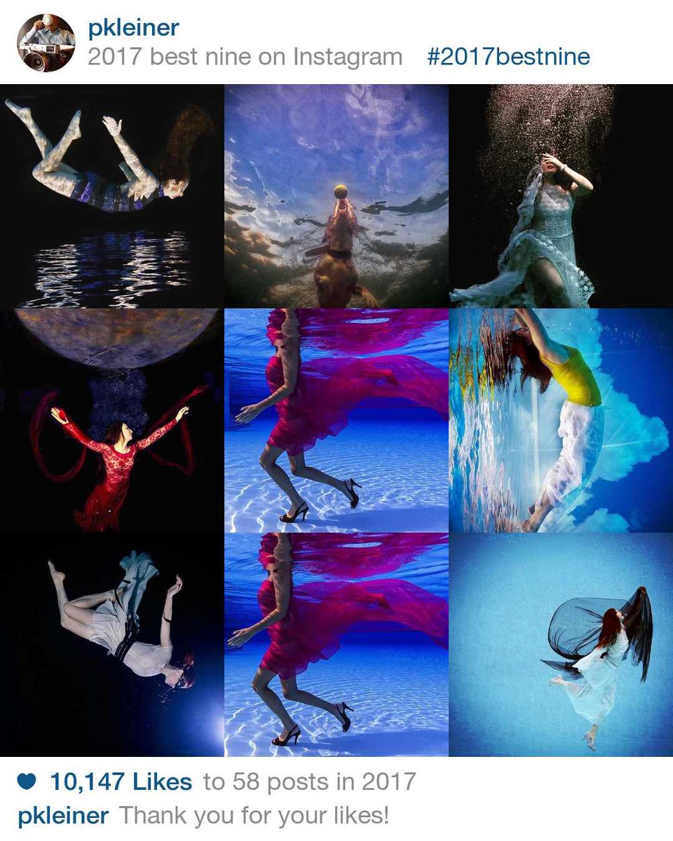 #bestin2017 #2017bestnine #underwear #woman #blue💙 #red #fly #ikelite #kleiner #underwaterphotography