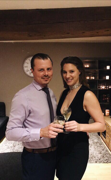 Happy NY 😍😍😍😍