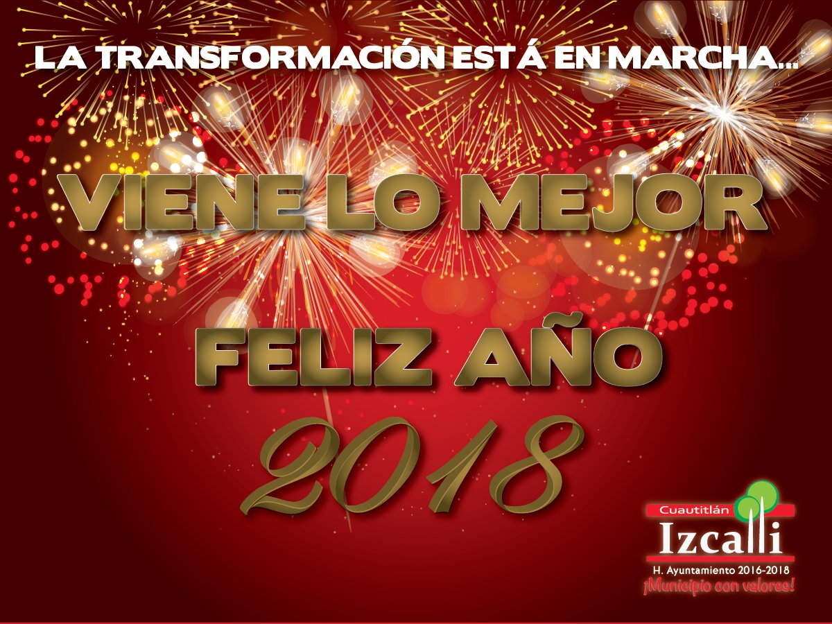bratloner's tweet photo. Feliz año nuevo a todos. https://t.co/3PkvJrjuor