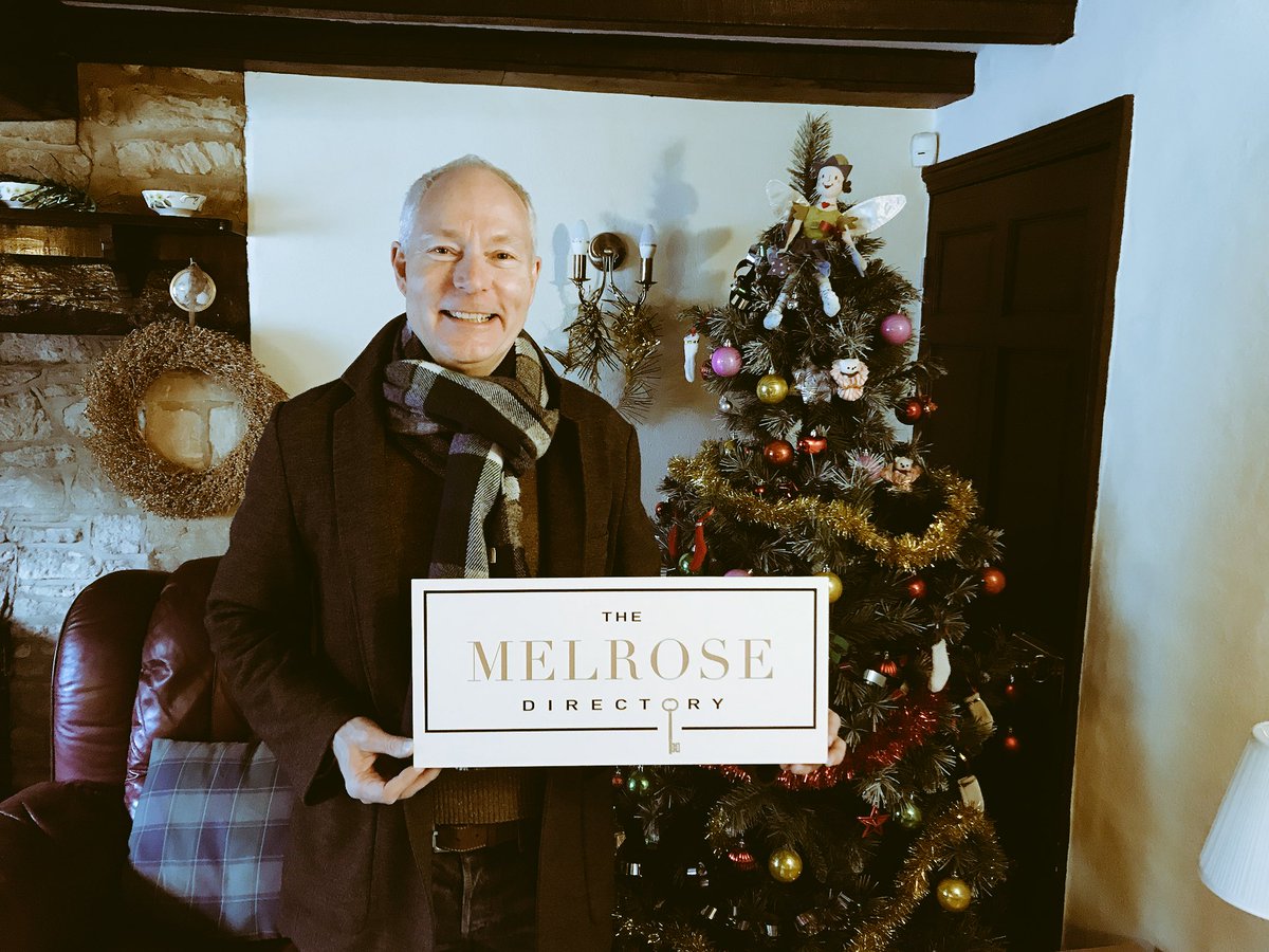 Melrose_Direct's tweet photo. #HappyNewYears from The Melrose Directory 🥂 https://t.co/FfZmARXC2J