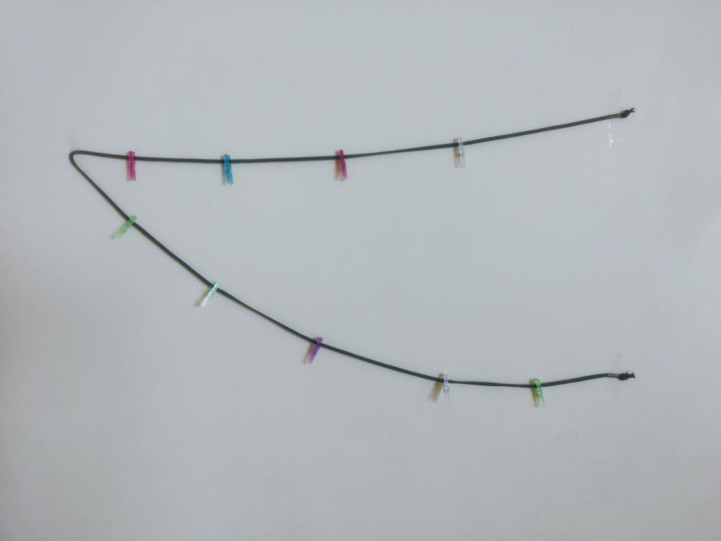 Alaska__Store's tweet image. 📌Varalzinho com prendedores coloridos R$6,00
(10 prendedores coloridos)
📸Kit com 10 cards + Varalzinho R$15,00
(Preço não inclue frete)