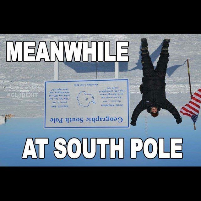 badsciencejoks's tweet image. #badsciencejokes ift.tt/2EuK16m