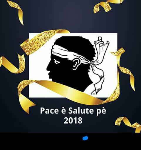 JessicaDelfini's tweet photo. Pace è Salute 
#2018 #nouvelleannee #bonheur https://t.co/Kp8NlI4nun