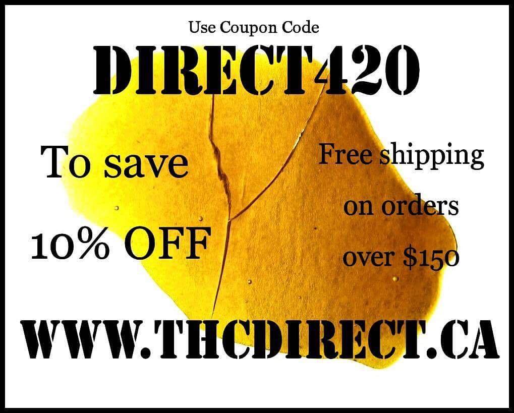 riverbliss420's tweet photo. π¨π¦ 10% off at thcdirect.ca with code DIRECT420
#thcdirect #weed #marijuana #thc #sativa #indica #marijuanacanada #canadiancannibis #hightimes #dabs #dab #mmj #mj #canadammj #cannabis #weedporn #medicalmarijuana #legalizeit #shatter #CannabisCommunity #bcbud #bcbuds https://t.co/gMgNakNrfZ