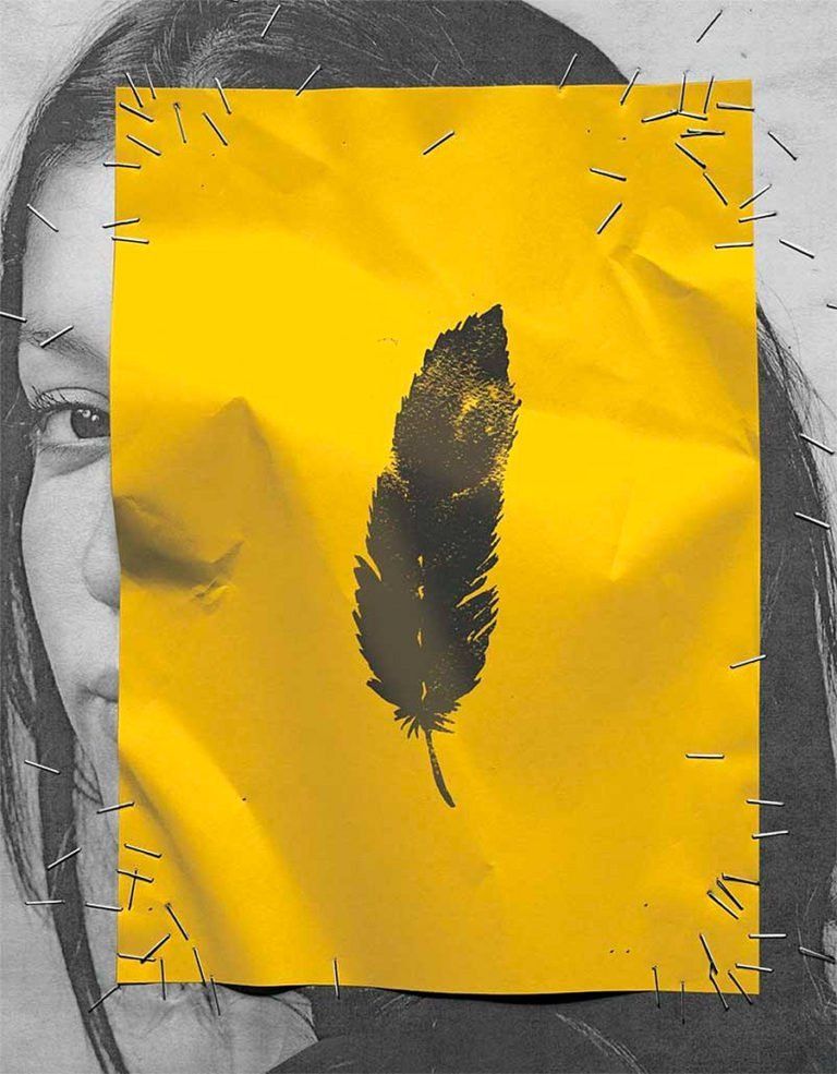 Chris Gibson (@chrisgibsonart) on Twitter photo Forgot how much I love collages, layering found imagery to create something new. These works by Mike McQuade (@mcqtweet) have such a strong sensibility: buff.ly/2l2rEgj
(via <a href="/inspirationgrid/">Inspiration Grid</a>)
#collage #VisualArt #colourful #layers Forgot how much I love collages, layering found imagery to create something new. These works by Mike McQuade (@mcqtweet) have such a strong sensibility: buff.ly/2l2rEgj
(via <a href="/inspirationgrid/">Inspiration Grid</a>)
#collage #VisualArt #colourful #layers