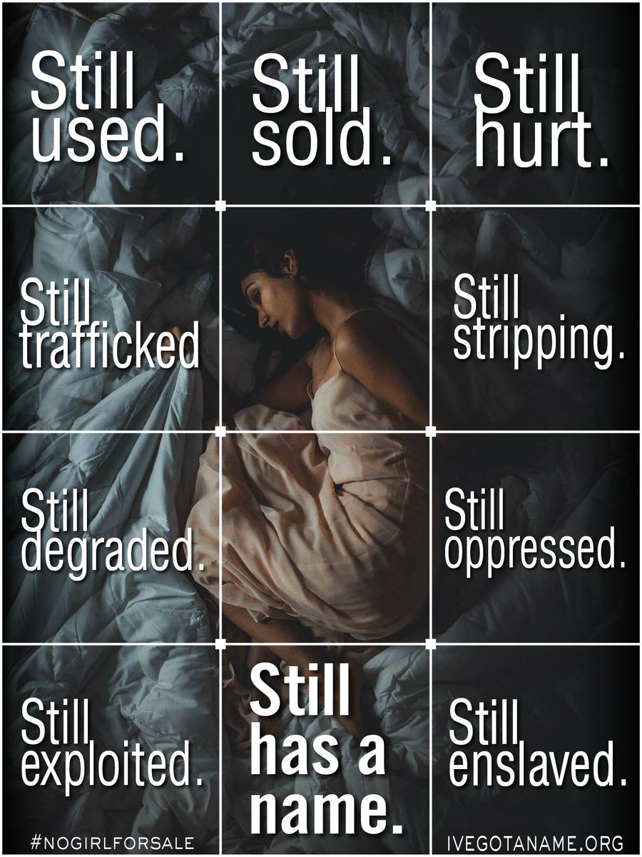 ive_gotaname's tweet photo. //Still//
2017 to 2018.
What will change? 
Join our efforts.
"learn to do good; seek justice, correct oppression; bring justice to the fatherless, plead the widow's cause." -Isaiah 1:17

#ivegotaname #nogirlforsale #nebraska #lnk #newyear #resolution #still #evil #change #Jesus https://t.co/ABtWj1yL3W