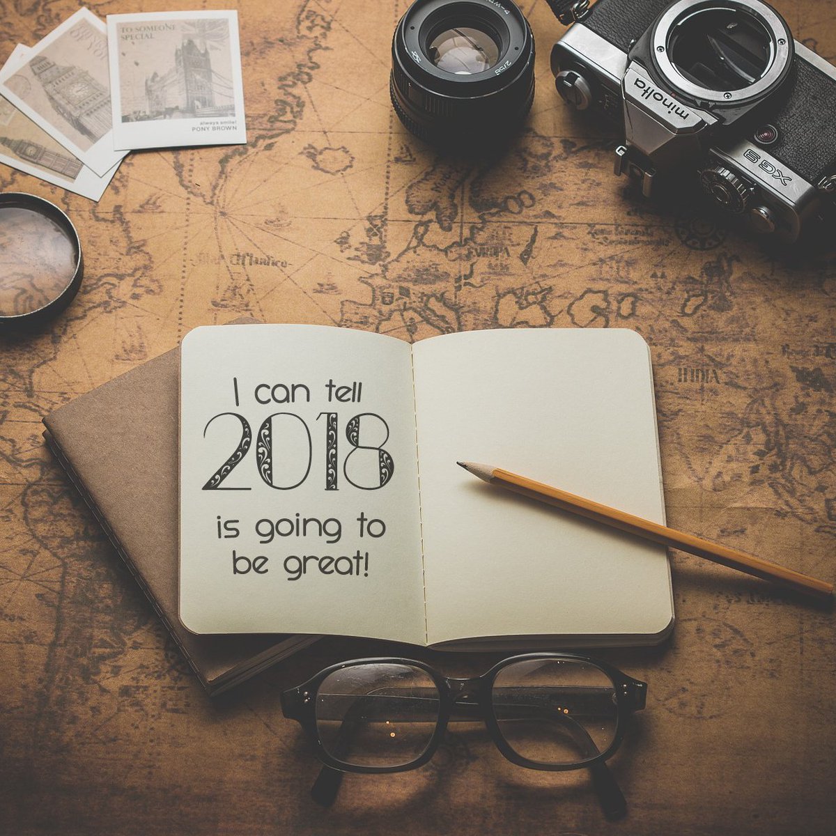 TheWestinBWI's tweet photo. Consider today the first blank page of your 365-page book. Write a good one by #traveling to Baltimore! Book today: https://t.co/CDfeMtvLVj #NewYears #January #2018 https://t.co/poTvpvuVZ5