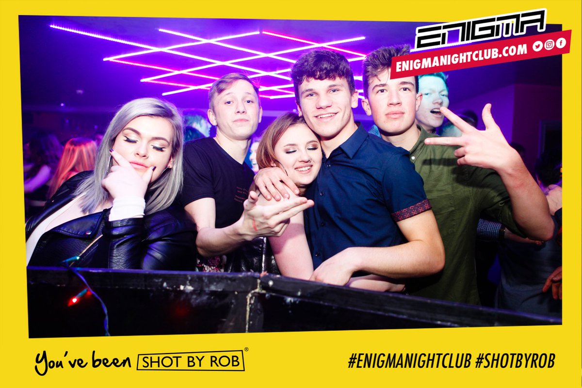 shotbyrob's tweet photo. Farewell to @Enigma_NAbbot. It's been an absolute pleasure capturing the fun each weekend. Find all the #NewYearsEve photos at https://t.co/nIg3crFXmF #EnigmaNightclub #NewtonAbbot #shotbyrob https://t.co/b3NXHIXyjl