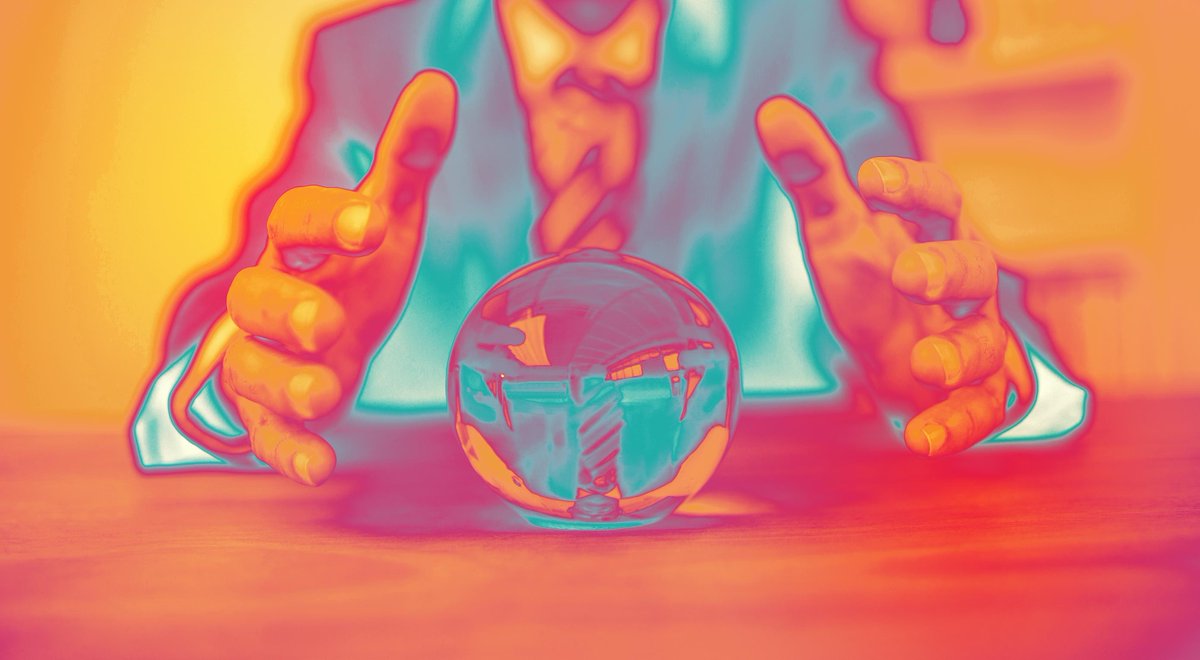 AdamJSanders's tweet image. 6 #DesignPredictions for 2018 (That Might Actually Happen) dlvr.it/Q8SN83