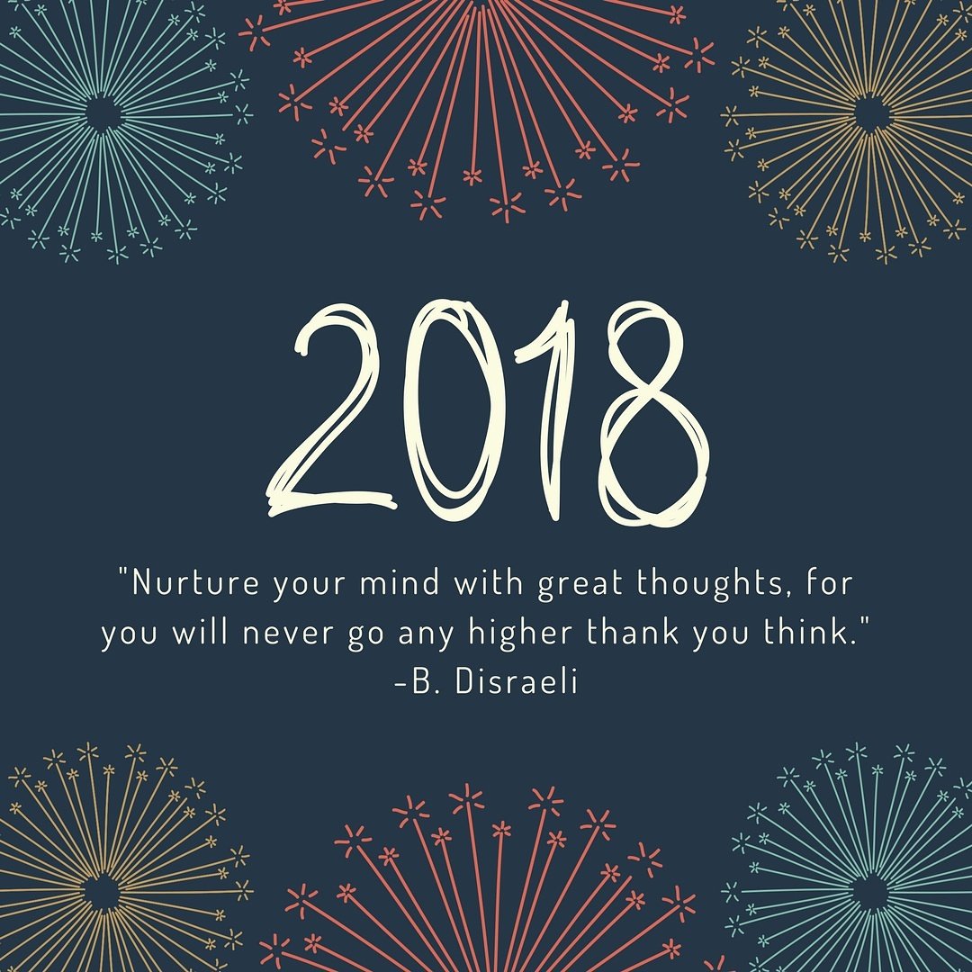 MyHorsePowerApp's tweet photo. Happy 2018! May your thoughts (and any resolutions) build you up, not tear you down. #LiveLoveHorses #RealHorsePower #HappyNewYear #2018IsHere #PositiveVibes https://t.co/98gl3h8KeF