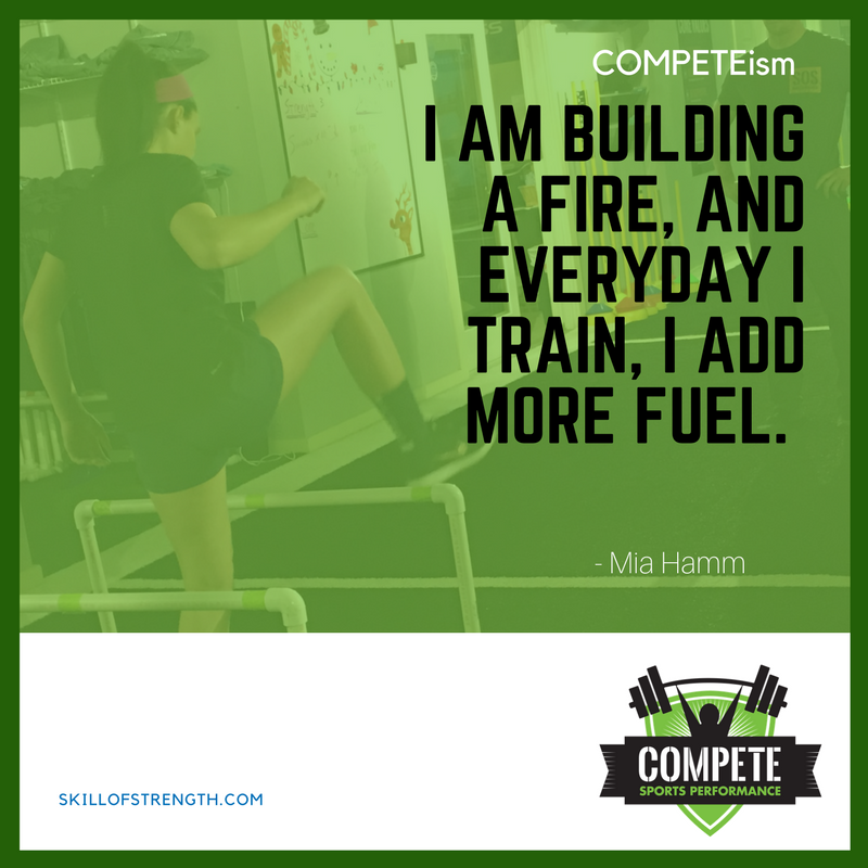 SOSCompete's tweet photo. Happy New Year! It's go time. COMPETE Winter B sessions start tomorrow!
..
If you want one of the last spots in our COMPETE Elite Sports Performance or COMPETE Restore Strength and Rehab programs - https://t.co/UVrU18lkn2
..
#SOSCOMPETE #skillofstrength https://t.co/l3JGHqmtIO