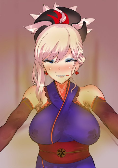 臭いやつ  服の下はすごいことになってるよ 