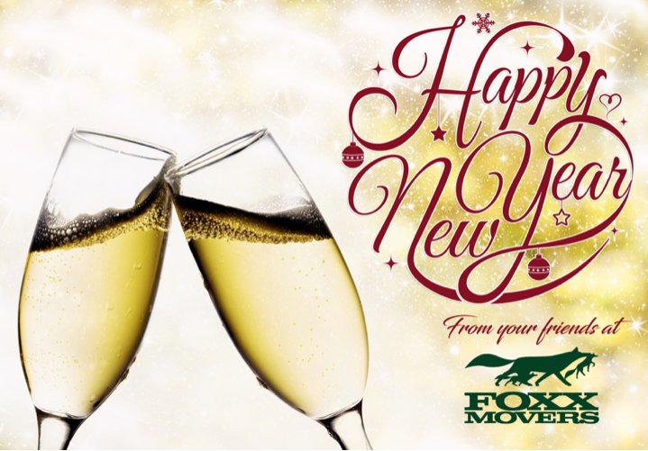 Foxx_Movers's tweet photo. Happy New Years from our family at Foxx Movers to yours! #NewYears #Moving https://t.co/RsGNb2NNze