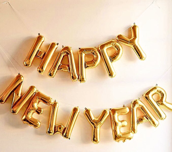 Wishing you PEACE, LOVE &amp; LAUGHTER in the new year 💛✨