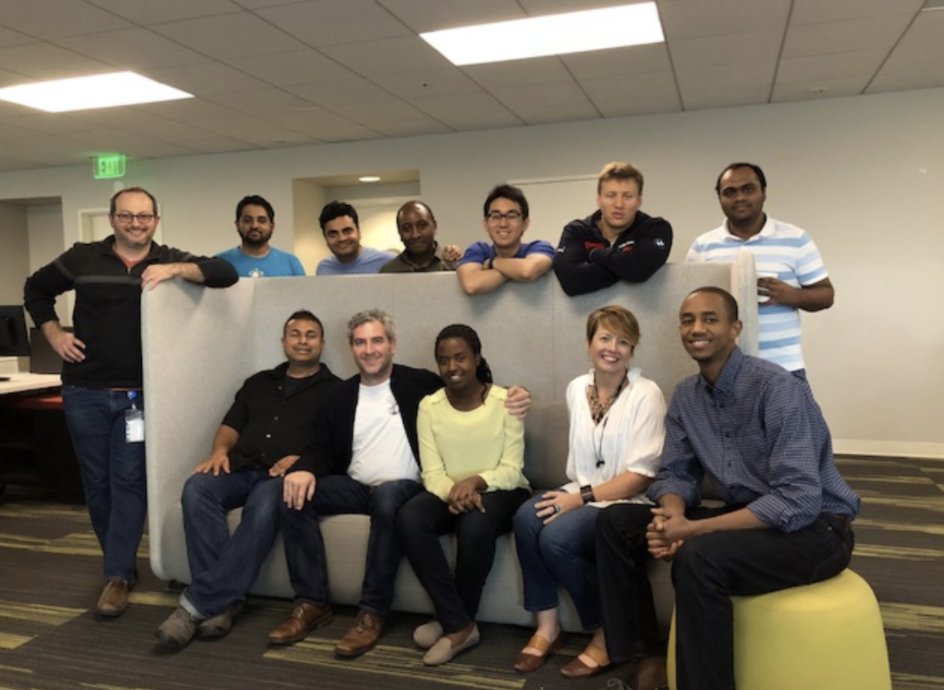 CertiniaInc's tweet photo. #Celebrating and #thanking our interns from Rwanda: https://t.co/zvo61zZgQe #intern #FF4Good #FinancialForce4Good https://t.co/dFtTUG7Mv2