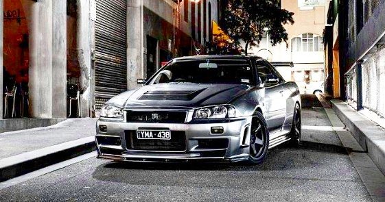 LugaciDriveTime's tweet photo. Dont disturb the Godzilla. Nissan GTR R34 Nismo Z. #picoftheday #carporn #instadaily #japanese #nissan #gtr #r34 #nismo #ztune #godzilla #monster #turbo #4wd #race #tuned #widebody https://t.co/OHBa8XoFgm