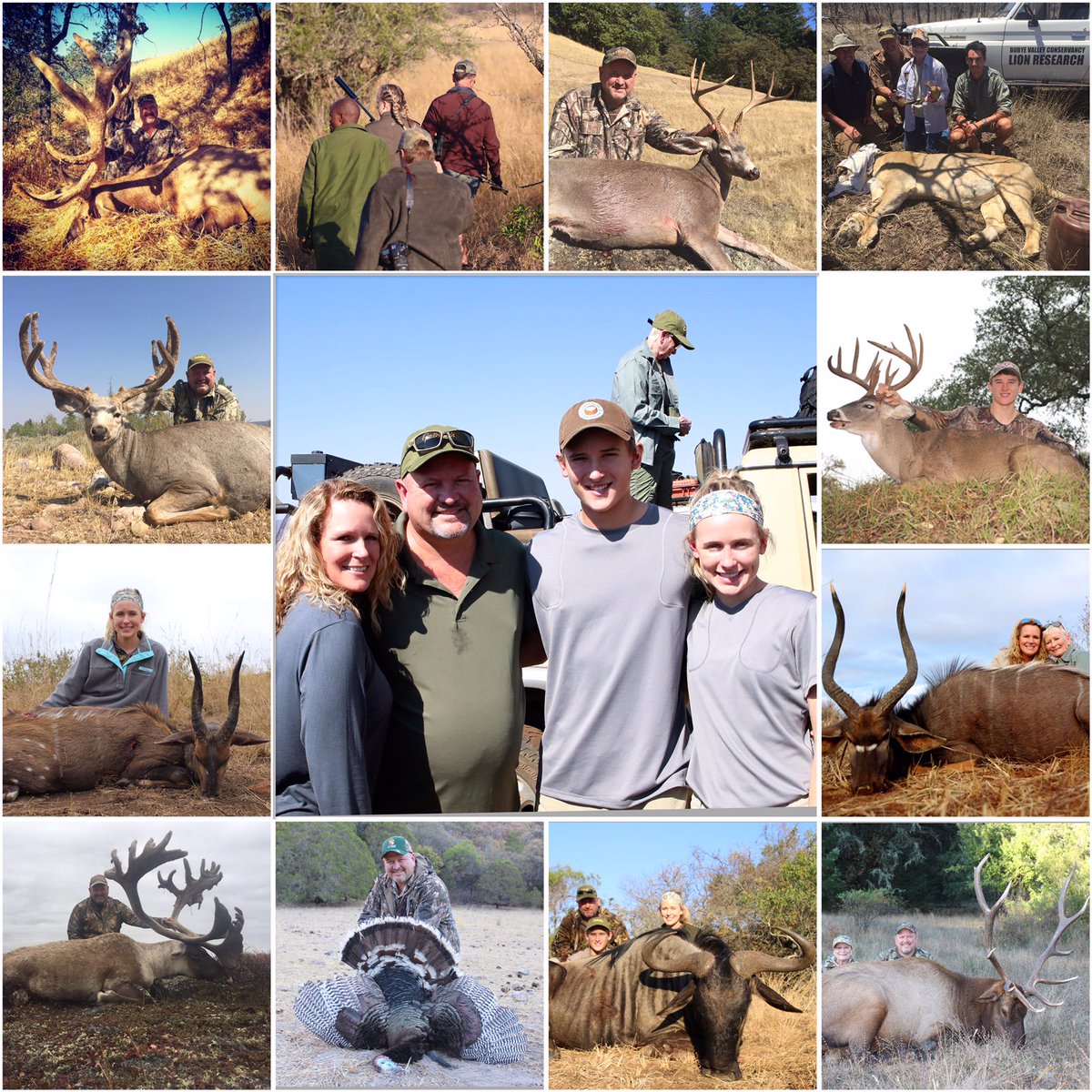discodantheman's tweet photo. 2017 proved to be an interesting but memorable year. Old bonds were kindled and new friendships were formed. I mostly enjoyed spending time with family and friends in the great outdoors. The future is bright! Wishing you the best in 2018! #WRAPUP2017 https://t.co/tjOGvtiKFW