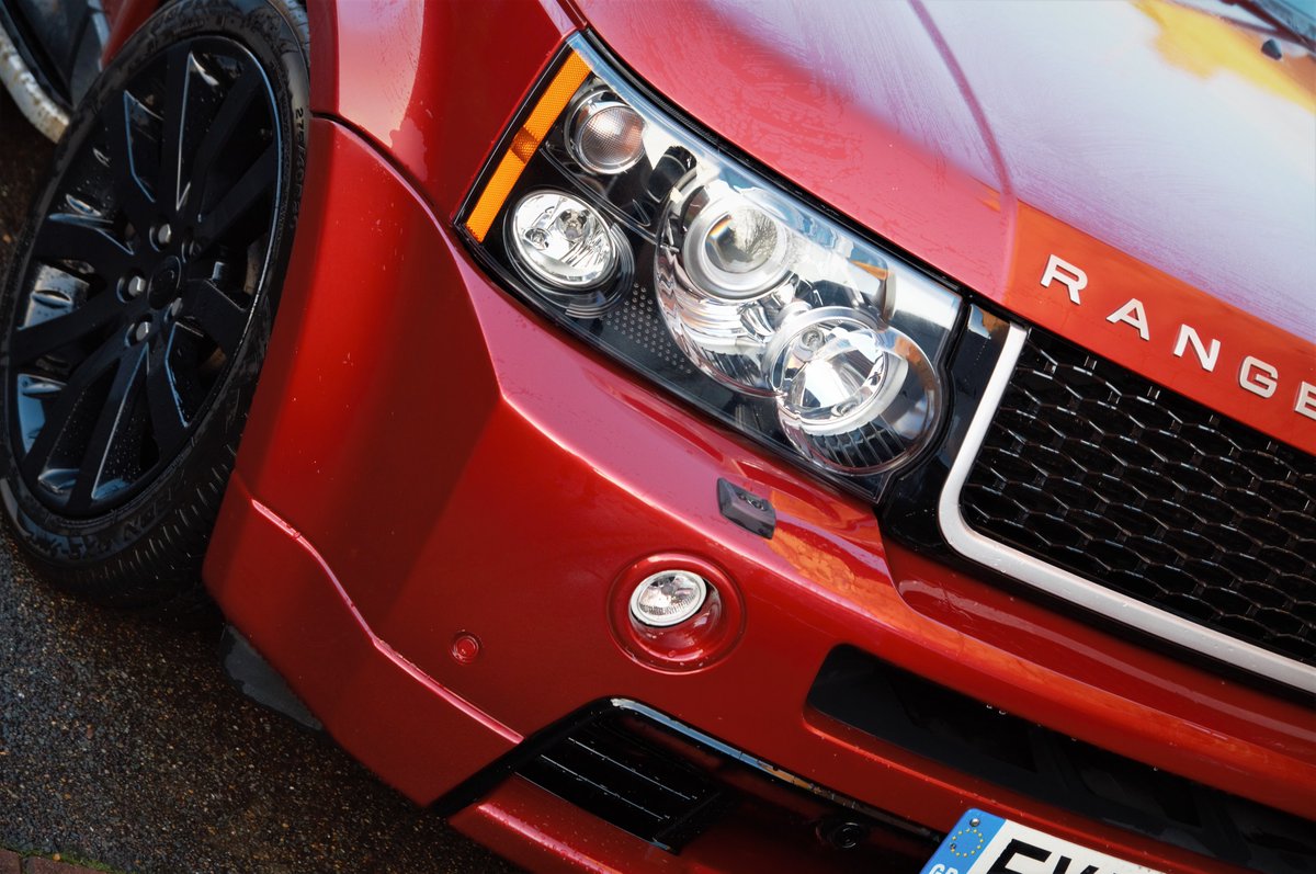 iKoolfawn's tweet photo. #RangeRoverSport https://t.co/TW11uBKXif