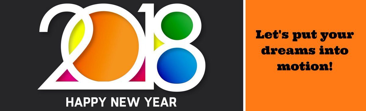 AwakenedWisdom's tweet photo. Happiest of New Year's to you all! 🎇🌠🌅

How exciting it is to have the opportunity to reset for 2018. Letting go of the past and looking towards the future. What are some of your dreams for 2018? https://t.co/zfnOvhtHUt
