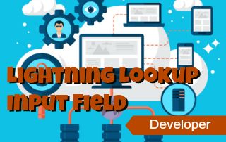 OpFocusInc's tweet image. Lighting Lookup Input Field got you down? Stop that google search! Read our blog! #salesforce #salesforcelighting bit.ly/2lsjdMd